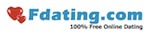 Fdating logo