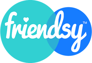 friendsy logo