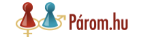 parom logo