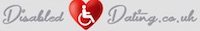 Disability Dating UK logo