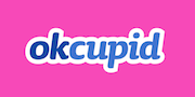 okcupid logo