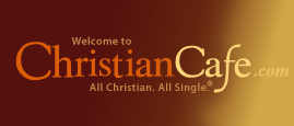 christian cafe logo