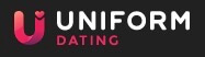 uniform dating logo