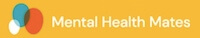 mental health mates logo