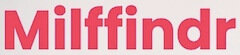 milffindr logo