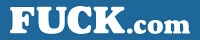 fuck.com logo