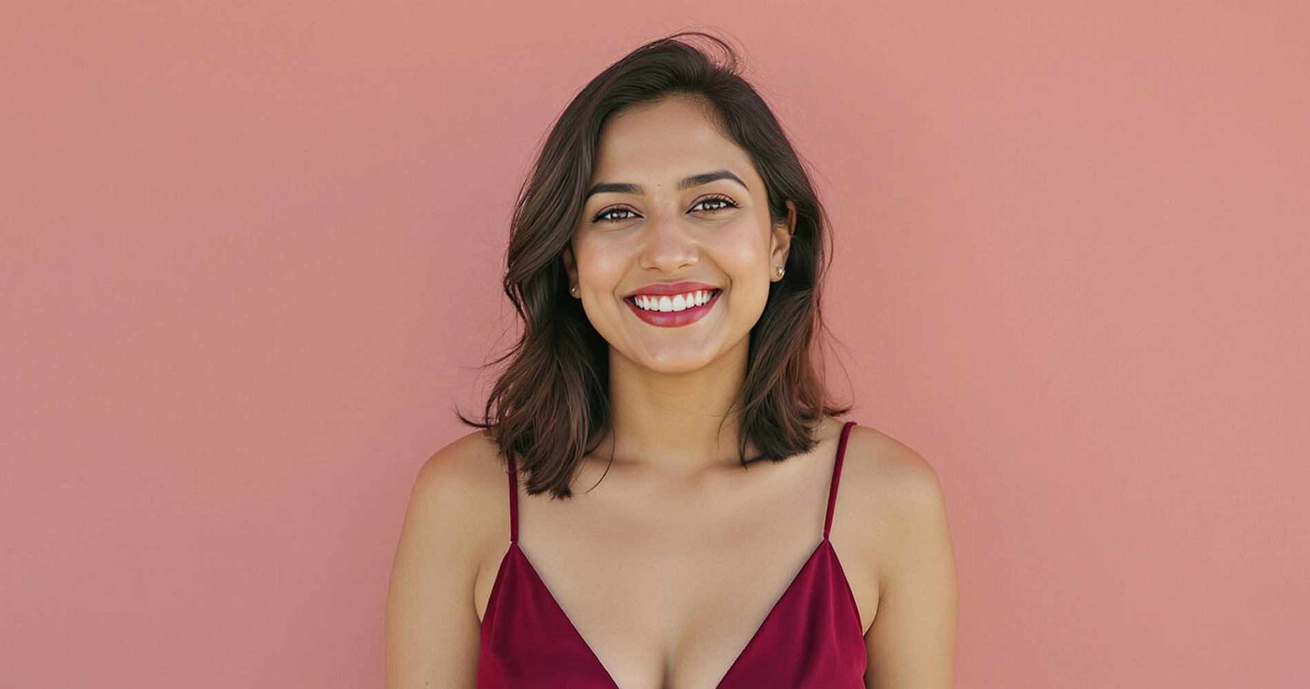 Indian Desi single woman
