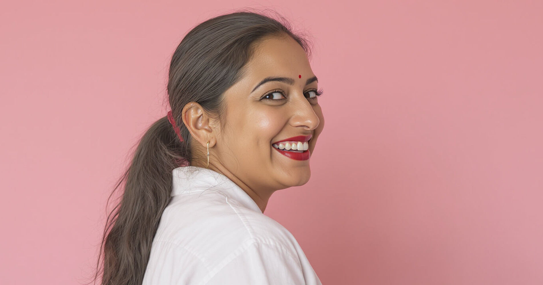 Sikh single woman